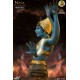 The 7th Voyage of Sinbad Soft Vinyl Statue Ray Harryhausen s Naga (Snake Woman) 31 cm