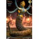 The 7th Voyage of Sinbad Soft Vinyl Statue Ray Harryhausen s Naga (Snake Woman) Deluxe Version 31 cm