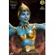 The 7th Voyage of Sinbad Soft Vinyl Statue Ray Harryhausen s Naga (Snake Woman) Deluxe Version 31 cm