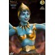 The 7th Voyage of Sinbad Soft Vinyl Statue Ray Harryhausen s Naga (Snake Woman) Deluxe Version 31 cm