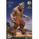 The 7th Voyage of Sinbad Soft Vinyl Statue Ray Harryhausens Horned Cyclops 32 cm