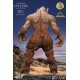 The 7th Voyage of Sinbad Soft Vinyl Statue Ray Harryhausens Horned Cyclops 32 cm