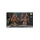 The 7th Voyage of Sinbad Soft Vinyl Statue Ray Harryhausens Horned Cyclops 32 cm