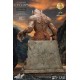 The 7th Voyage of Sinbad Soft Vinyl Statue Ray Harryhausens Horned Cyclops Deluxe Version 32 cm