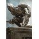 Jason and the Argonauts Talos Awakes Statue