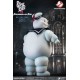 Ghostbusters Soft Vinyl Statue Stay Puft Marshmallow Man Deluxe Version 30 cm