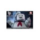Ghostbusters Soft Vinyl Statue Stay Puft Marshmallow Man Deluxe Version 30 cm