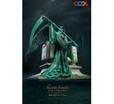 Harry Potter Statue The Riddle Family Gravestone 35 cm