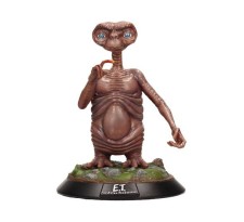 E.T. the Extra-Terrestrial Statue 1/4 E.T. 22 cm