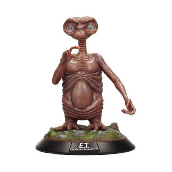 E.T. the Extra-Terrestrial Statue 1/4 E.T. 22 cm