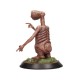 E.T. the Extra-Terrestrial Statue 1/4 E.T. 22 cm