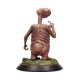 E.T. the Extra-Terrestrial Statue 1/4 E.T. 22 cm