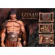 Conan the Barbarian Conan Sanjulián Version PVC Statue