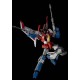 Transformers Starscream Furai Model Plastic Model Kit