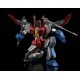 Transformers Starscream Furai Model Plastic Model Kit