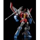 Transformers Starscream Furai Model Plastic Model Kit