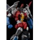 Transformers Starscream Furai Model Plastic Model Kit