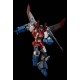 Transformers Starscream Furai Model Plastic Model Kit