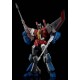 Transformers Starscream Furai Model Plastic Model Kit
