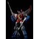 Transformers Starscream Furai Model Plastic Model Kit