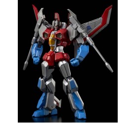 Transformers Starscream Furai Model Plastic Model Kit