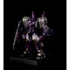 Transformers Tarn PVC Statue 21 CM