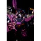 Transformers Tarn PVC Statue 21 CM