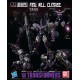 Transformers Tarn PVC Statue 21 CM