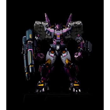 Transformers Tarn PVC Statue 21 CM