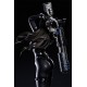 Gantz: O Hdge Technical No. 15 PVC Statue Reika X Shotgun Ver. 25 cm