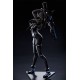 Gantz: O Hdge Technical No. 15 PVC Statue Reika X Shotgun Ver. 25 cm