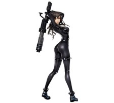 Gantz: O Hdge Technical No. 15 PVC Statue Reika X Shotgun Ver. 25 cm