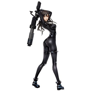 Gantz: O Hdge Technical No. 15 PVC Statue Reika X Shotgun Ver. 25 cm