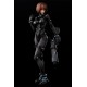 Gantz: O Hdge Technical PVC Statue Anzu X Shotgun Ver. 25 cm