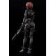 Gantz: O Hdge Technical PVC Statue Anzu X Shotgun Ver. 25 cm