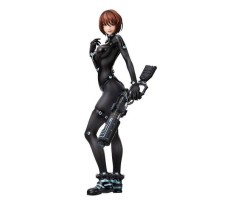 Gantz: O Hdge Technical PVC Statue Anzu X Shotgun Ver. 25 cm