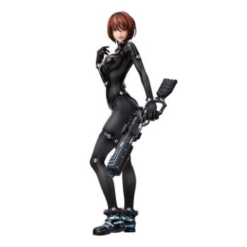 Gantz: O Hdge Technical PVC Statue Anzu X Shotgun Ver. 25 cm