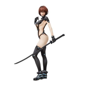 Gantz: O Hdge Technical PVC Statue Anzu X Sword Ver. 25 cm