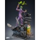 DC Comics Batman Arkham Asylum Exclusive Joker 1/8 Scale Statue 40 cm