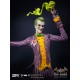 DC Comics Batman Arkham Asylum Exclusive Joker 1/8 Scale Statue 40 cm