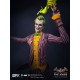 DC Comics Batman Arkham Asylum Exclusive Joker 1/8 Scale Statue 40 cm