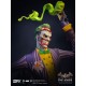 DC Comics Batman Arkham Asylum Exclusive Joker 1/8 Scale Statue 40 cm