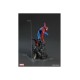 Marvel Comics Amazing Art Statue 1/10 Amazing Spider-Man 22 cm