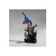 Marvel Comics Amazing Art Statue 1/10 Amazing Spider-Man 22 cm