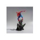 Marvel Comics Amazing Art Statue 1/10 Amazing Spider-Man 22 cm