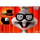 Looney Tunes Bugs Bunny Top Hat Bust 34 cm