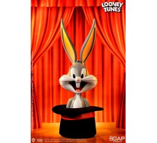 Looney Tunes Bugs Bunny Top Hat Bust 34 cm