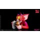 Tom and Jerry Devil Vinyl Bust