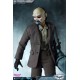 DC Comics The Dark Knight Joker 1:12 scale Action Figure