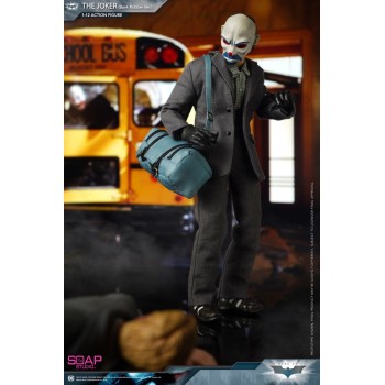 DC Comics The Dark Knight Joker 1:12 scale Action Figure